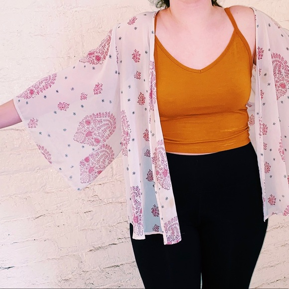 Kimono - Picture 2 of 2